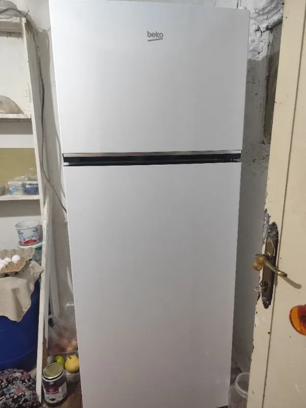 Beko 970471 MB Üstten Donduruculu Buzdolabı