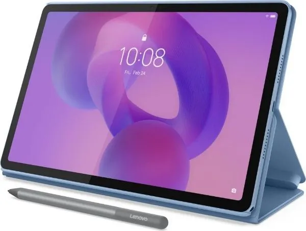 Lenovo Idea Tab 8GB 128GB 11″ Tablet + Kalem + Kılıf ZAFR0025TR