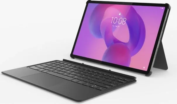 Lenovo Idea Tab Pro 8gb 256GB 12.7″ 3k 400NITS 144Hz Jbl Hoparlörlü Tablet + Klavye + Kalem ZAE40187TR -Gri
