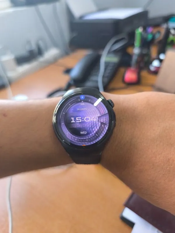 Huawei Watch 5 46MM