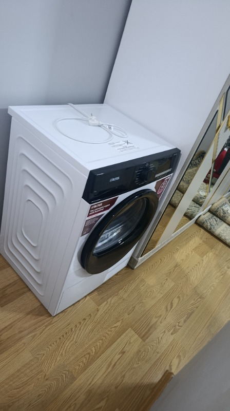 Altus AL KM 1054 E 10 kg Çamaşır Kurutma Makinesi