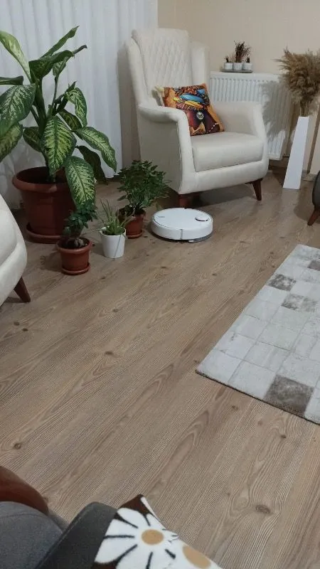 Xiaomi Mi Robot Vacuum Mop 2 Pro Akıllı Robot Süpürge