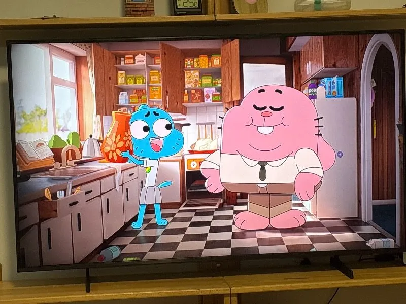 Samsung 50Q7FA 50” 127 Ekran Uydu Alıcılı 4K Ultra HD Tizen Smart QLED TV