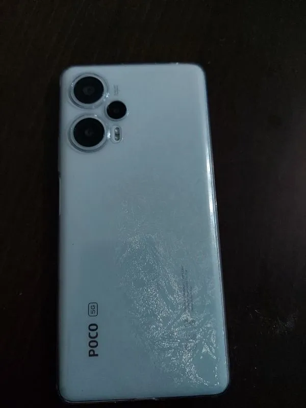 POCO F5