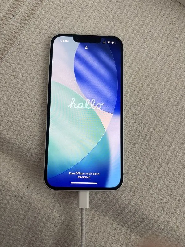 Apple iPhone 17e