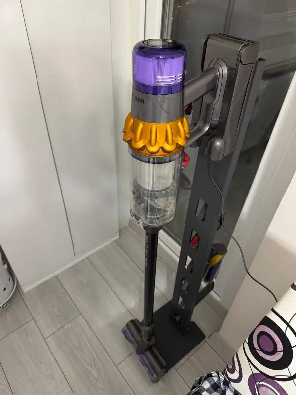 Dyson V15 Detect™ Absolute Kablosuz Süpürge EOL