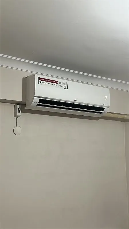 LG PC18SQ Dualcool Plus A++ 18000 BTU Inverter Split (Duvar Tipi) Klima ile Enerji Verimliliği