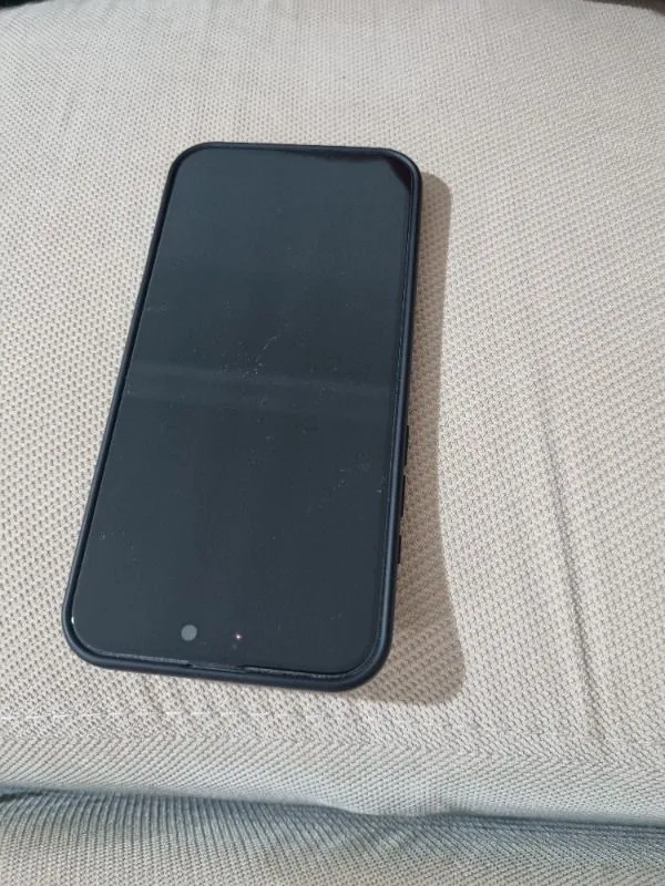 Apple iPhone 16 Plus