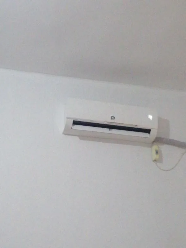 Demirdöküm Kion A++ 12000 Btu Inverter Split Duvar Tipi Klima Enerji Verimliliği ile Soğutma