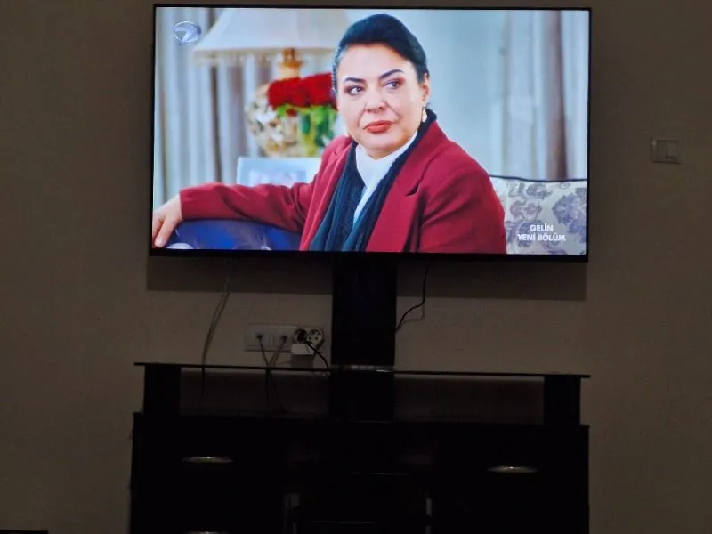 Next YE-55GFSG8 55″ 140 Ekran Uydu Alıcılı 4K Ultra HD Google TV