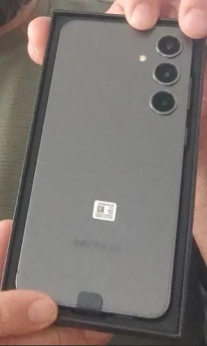 Samsung Galaxy S24+