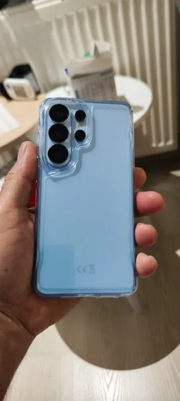 Samsung Galaxy S26 Ultra
