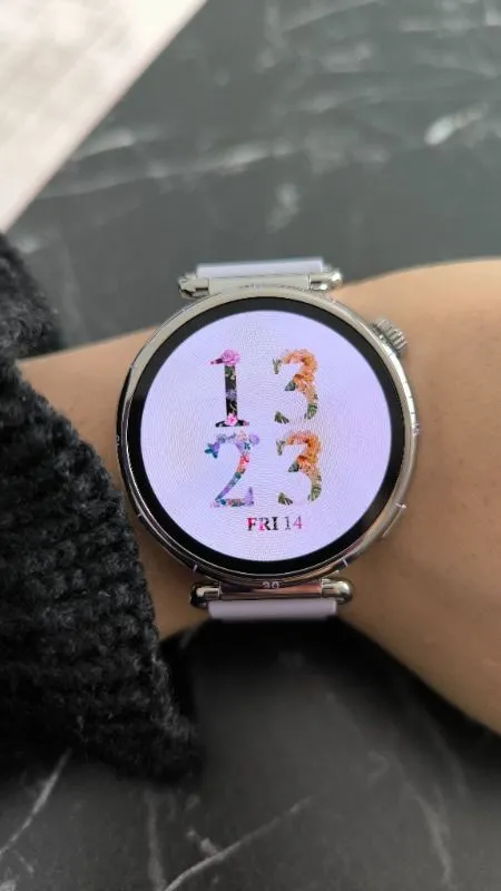 Huawei Watch GT 6 41 mm