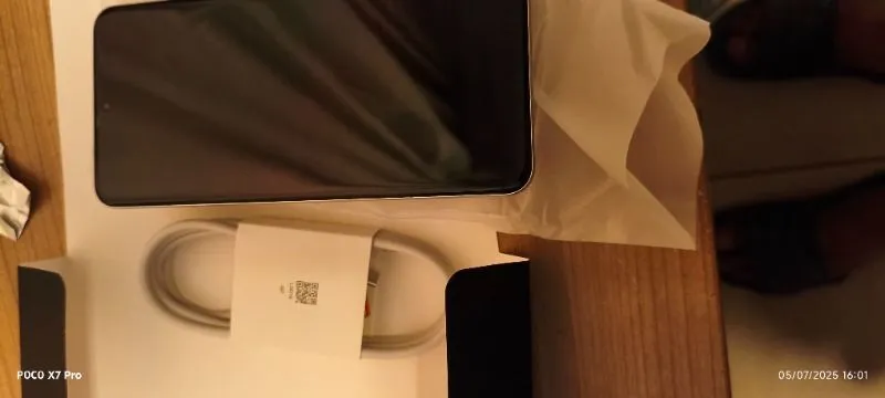Xiaomi 15 Ultra