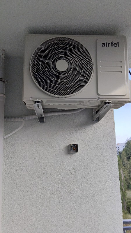 Airfel LTXM50N A++ 18000 BTU R32 Gaz Inverter Duvar Tipi Klima