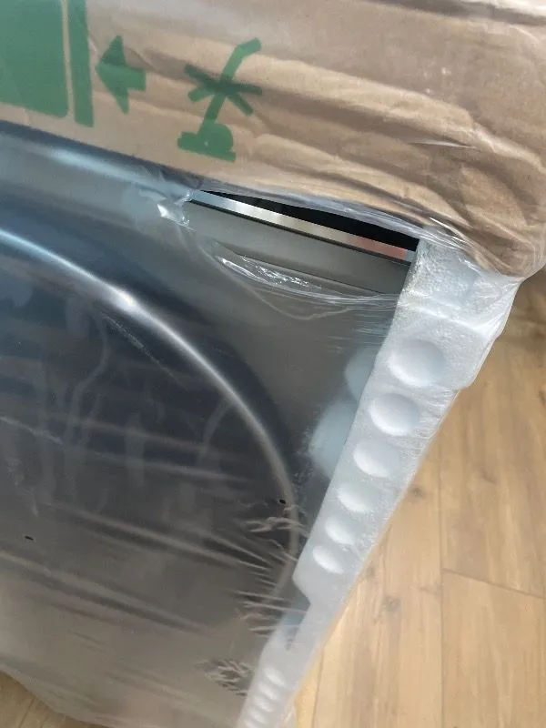 Siemens WQ45B2AXTR IQ700 Isı Pompalı Kurutma Makinesi
