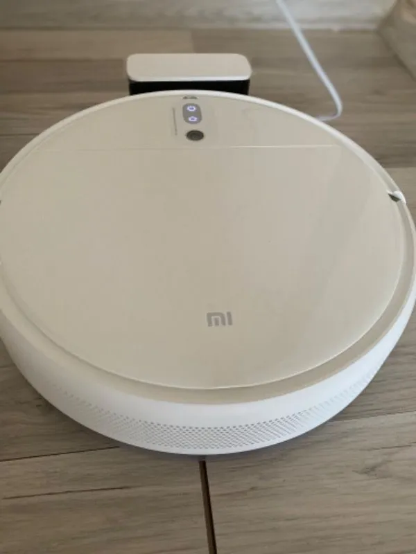 Xiaomi Mi Robot Vacuum Mop 2c Robot Süpürge