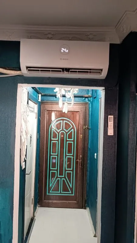 Bosch Climate 3000i A++ 12000 Btu Duvar Tipi Inverter Split Klima Sessiz Çalışma Özelliği ile