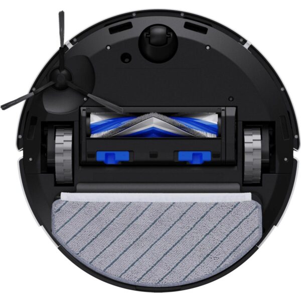 Ecovacs Deebot N20 Pro Plus Otomatik Boşaltım Istasyonlu Islak & Kuru Robot Süpürge 8000PA Titreşimli M