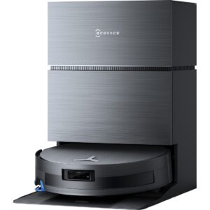 ECOVACS DEEBOT Robot Süpürge ve Paspas PowerBoost HBCV0000AAVW0D