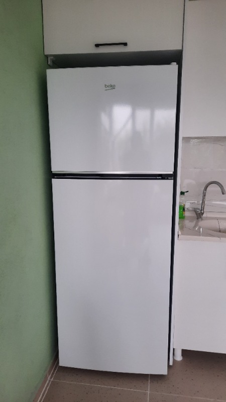 Beko 970477 MB No Frost Buzdolabı