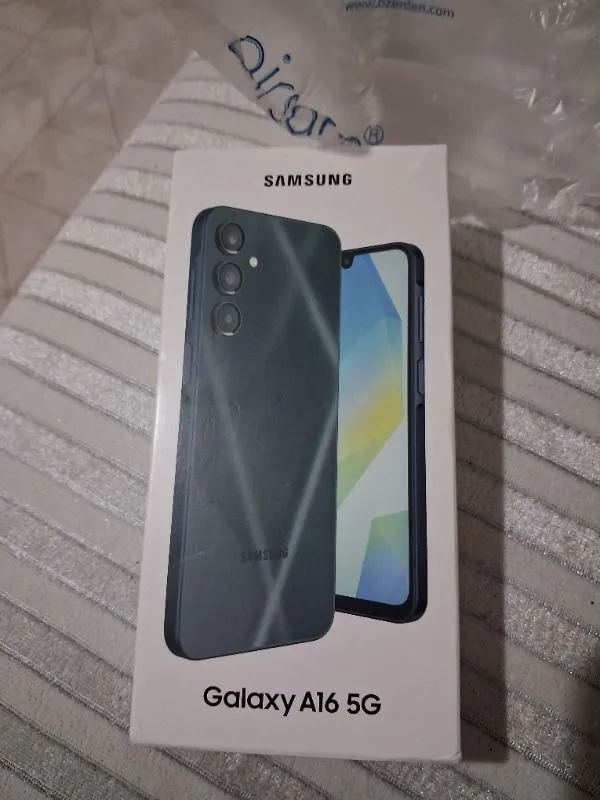 Samsung Galaxy A16