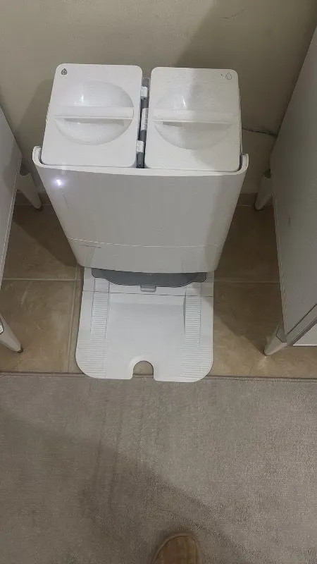Roborock Q Revo S Akıllı Robot Süpürge