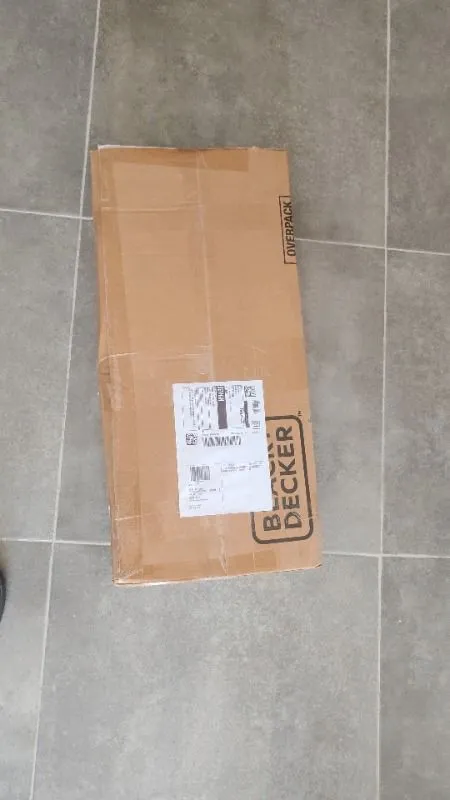 Black & Decker BHFEV182C-QW 18V Kablosuz Dikey Süpürge