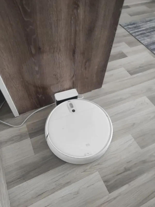 Xiaomi Mi Robot Vacuum Mop 2c Robot Süpürge