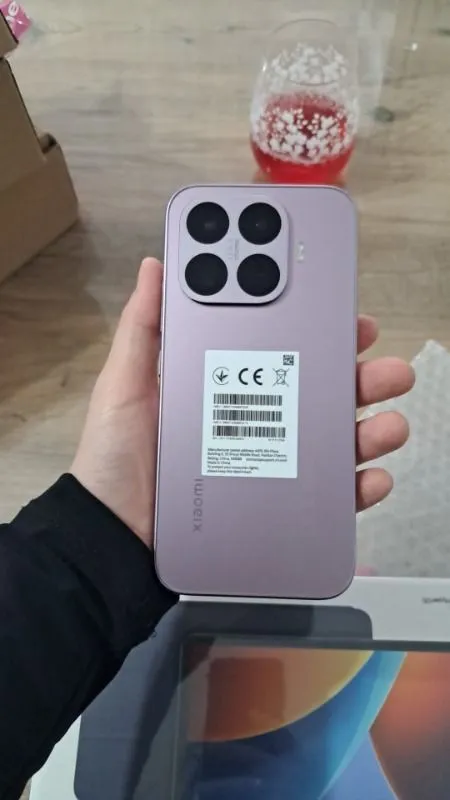 Xiaomi 17T