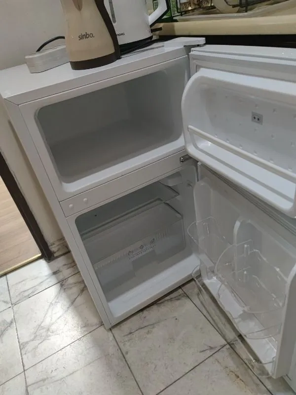 KUMTEL 87L MİNİ BUZDOLABI BEYAZ HTMF-90EW