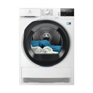 Electrolux 700 Serisi Delicatecare 8 kg A+++ Enerji Sınıfı Isı Pompalı Kurutma Makinesi Özellikler EW7D285UT HBCV00007V263O
