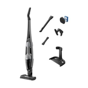 Electrolux ES62CB25UG Clean 600 Yeni Nesil Pureq9 Kablosuz Şarjlı Süpürge HBCV00003FZLIO