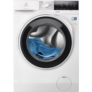 Electrolux EW6F3494T 9kg 1400 Devir A Enerji Sınıfı Çamaşır Makinesi HBCV00007269S3