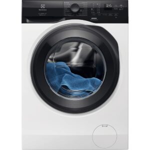 Electrolux EW6F9452T 600 Serisi Aı Washassist FULLWASH45' 10,5 kg 1400 Devir A Enerji Sınıfı Çamaşır Makinesi HBCV0000DEIMX5