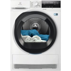 Electrolux EW7D395UT 9 kg Isı Pompalı Çamaşır Kurutma Makinesi E Enerji Sınıfı Hızlı Kurutma Özelliği HBCV0000868DG5