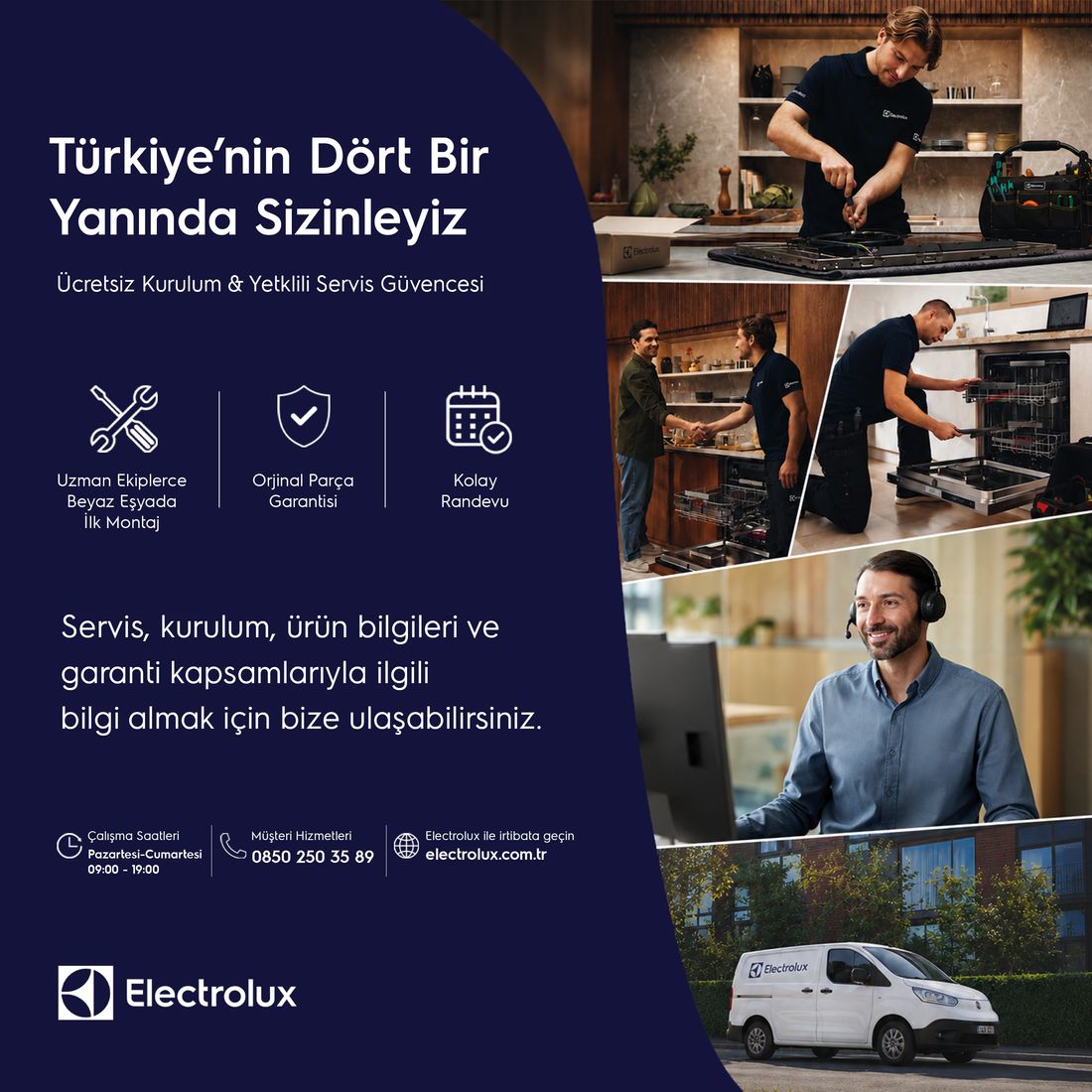 Electrolux EW6F2292T 9kg 1200 Devir A Enerji Sınıfı Çamaşır Makinesi