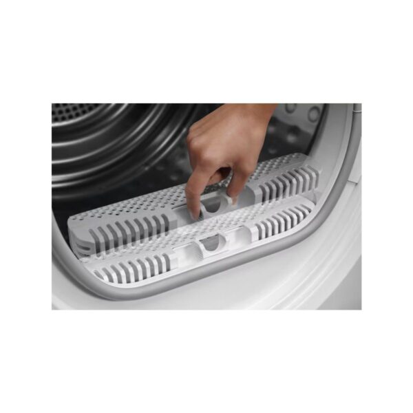 Electrolux EW8D795MCT Ultracare 800 9 kg Isı Pompalı Kurutma Makinesi A+++ Enerji Sınıfı ile Yüksek Verimlilik