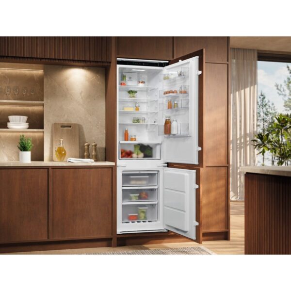 Electrolux LNG7TE18S Greenzone Ankastre 60 cm No Frost Buzdolabı