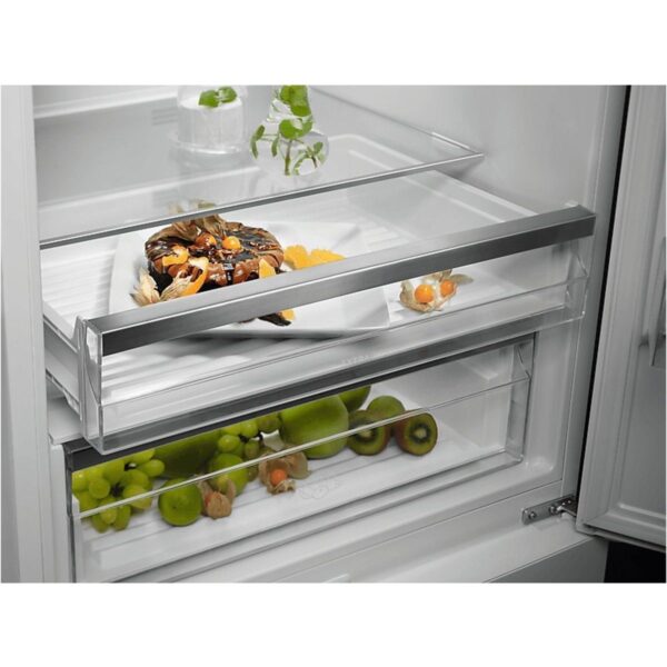 Electrolux LNT6ME46W3 E Enerji Sınıfı 481 lt No Frost Buzdolabı