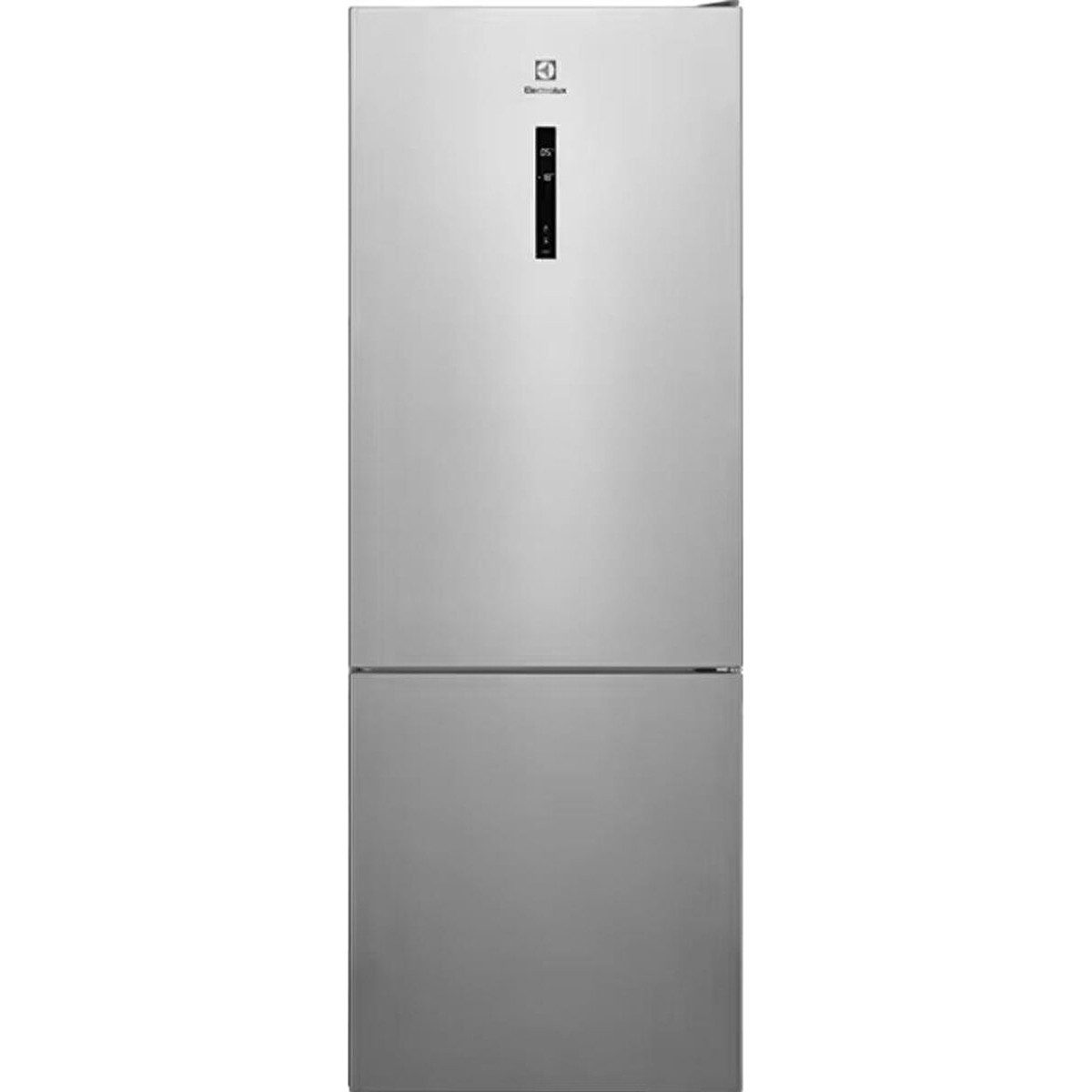 Electrolux LNT6ME46X3 481 Litre No Frost Kombi Buzdolabı E Enerji Sınıfı ile Hızlı Soğutma Özelliği HBCV00009BVZUG
