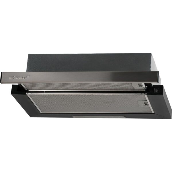 Exep Inox Aspiratörlü 3’lü Ankastre SET(F6PLUS-EO330-EF200INOX)