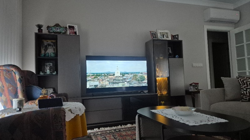iFFALCON 65U65 65” 165 Ekran Uydu Alıcılı 4K Ultra HD Google LED TV
