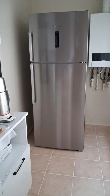 Profilo BD2176IEXN E Enerji Sınıfı 542 Lt NoFrost Üstten Donduruculu Buzdolabı