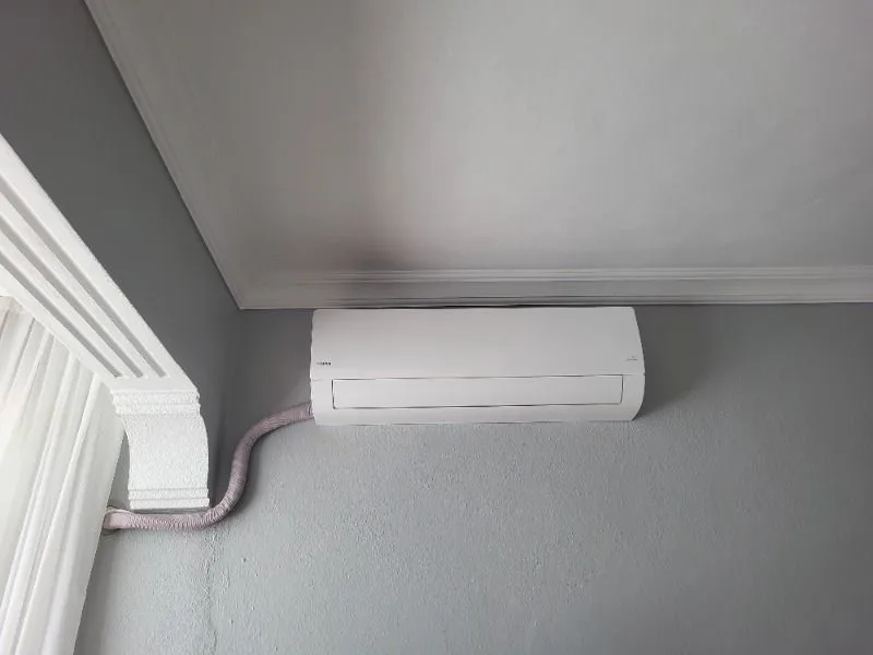 Altus ALK 1840 A++ 18.000 BTU/H R32 Inverter Split Klima Enerji Sınıfı ile Verimli Soğutma