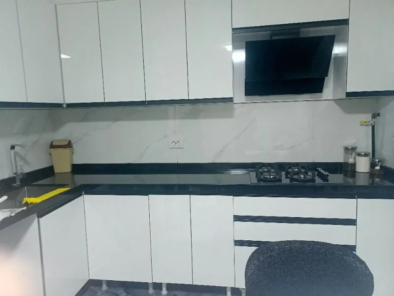 Kumtel Plus 2’li Siyah Ankastre Set (Ocak-Davlumbaz)