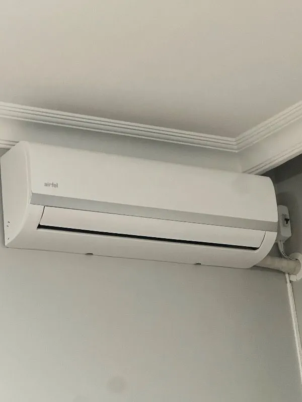Airfel LTXM50N A++ 18000 BTU R32 Gaz Inverter Duvar Tipi Klima