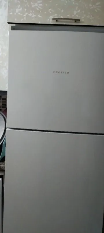 Profilo BD2055WENN E Enerji Sınıfı 453 Lt Nofrost Üstten Donduruculu Buzdolabı