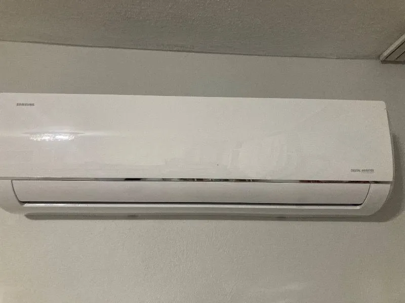 Samsung AR40F18C0AM/SK 18000 Btu Inverter Klima