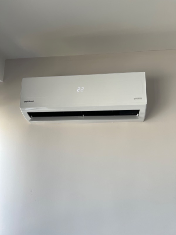 Vestfrost Vf Klm A++ 12000 BTU/h Inverter Duvar Tipi Klima